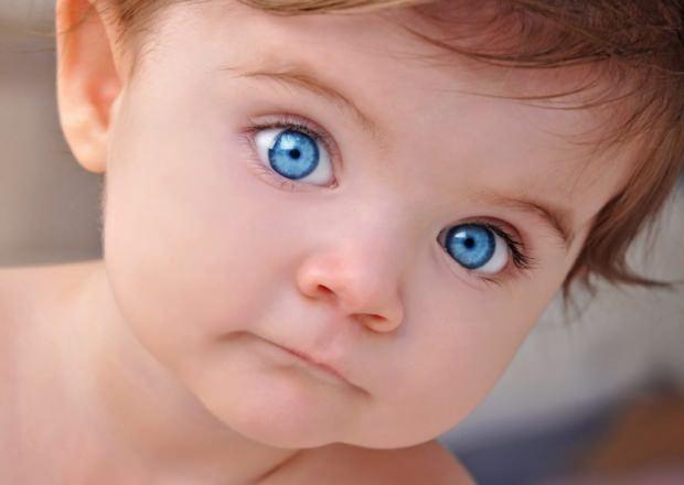 mavi bebek hastalığı nedir