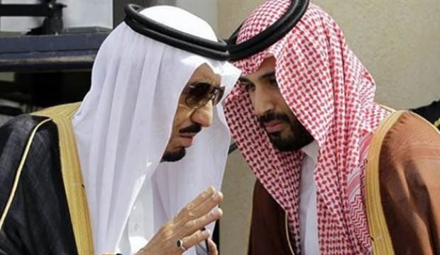 ABD talimat gönderdi, Suudi Arabistan reddetti!