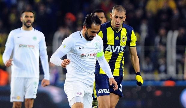 Ali Turan isyan etti: Yere mi atlayalım!