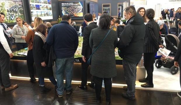 Almanlara Türkiye çağrısı: Rekor kırdık