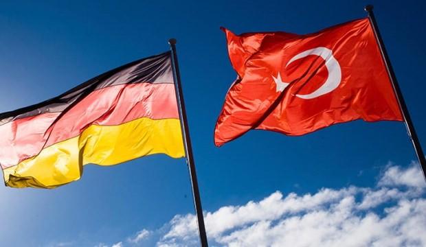 Almanya'dan PKK hamlesi! Harekete geçtiler