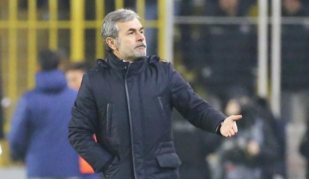Aykut Kocaman: İşkence gibi maç!