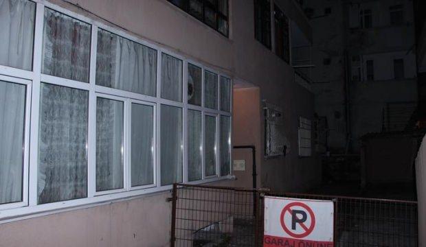 Bahçelievler'de şüpheli ölüm