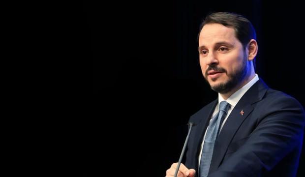 Bakan Albayrak duyurdu: Güçlendirmeye devam edeceğiz