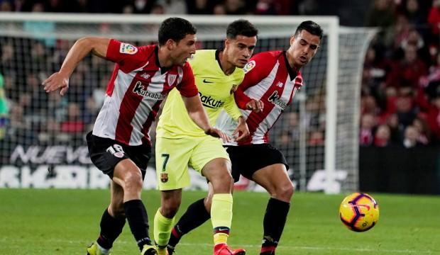 Barcelona'ya darbe! Real Madrid yaklaşıyor