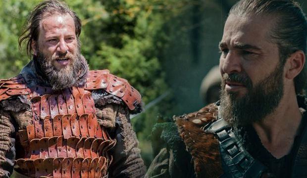 Diriliş Ertuğrul'da sürpriz isim! Kaan Taşener geri dönüyor...