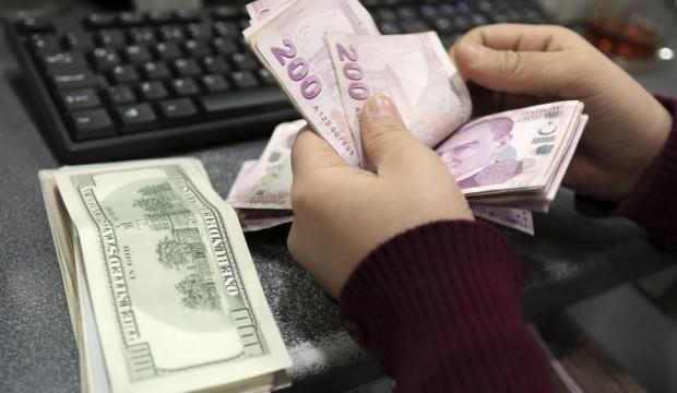 Dolar haftaya nasıl başladı? İşte ilk rakamlar...