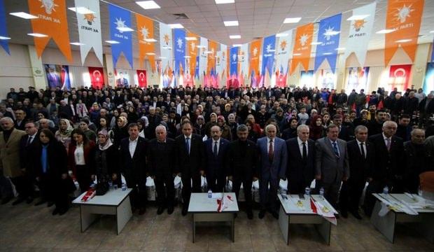 AK Parti Banaz Belediye Başkanı Arpacı projelerini anlattı