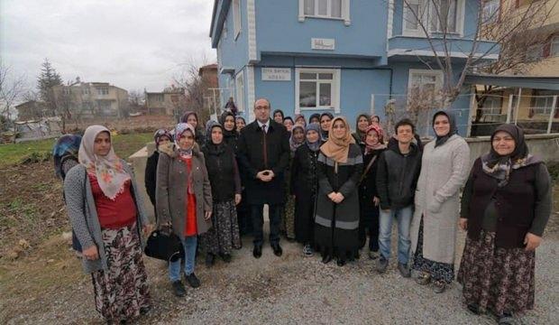 Sandıklı'dan kısa kısa