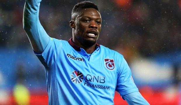Ekuban'dan Onazi itirafı! 'Bir salı günüydü...'