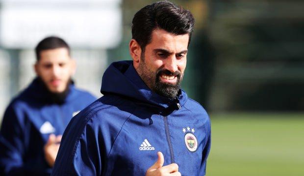 Ersun Yanal'dan Volkan Demirel kararı!