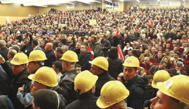 3 ayda 20 toplantı! Bu paranın kaynağı nereden geliyor
