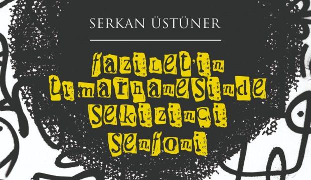 Fazilet'in Tımarhanesinde Sekizinci Senfoni