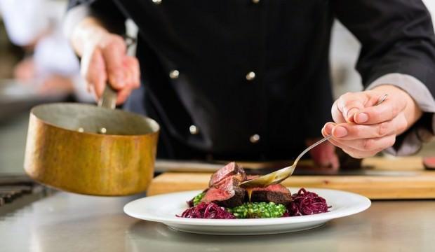 Gastronomi ekonomisi ara raporu yayınlandı