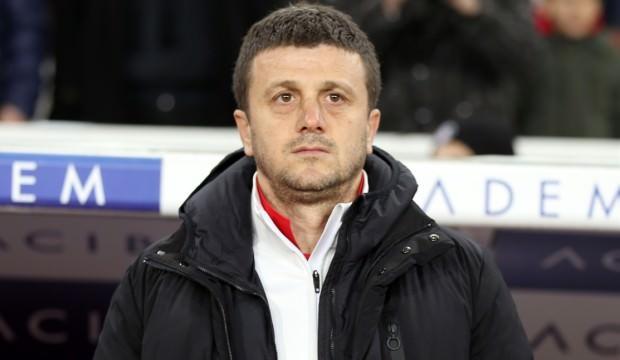 Hakan Keleş: Hak ettiğimiz bir galibiyet aldık