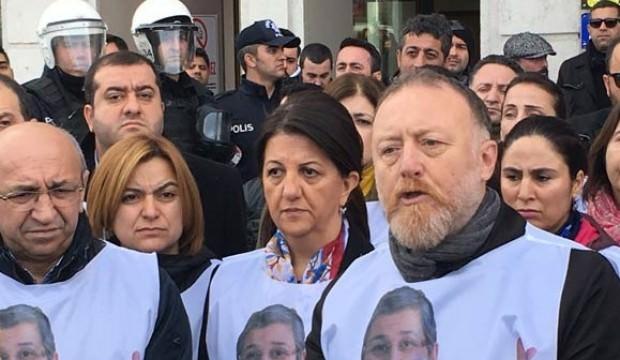 Soylu açıklamıştı: HDP'lilere soğuk duş!