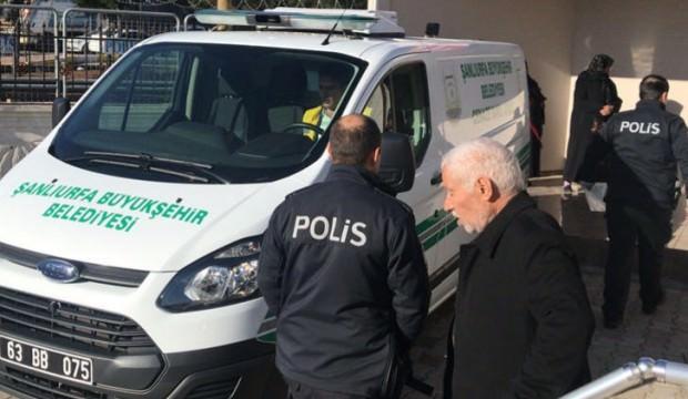 13 yaşındaki ortaokul öğrencisinin feci ölümü!