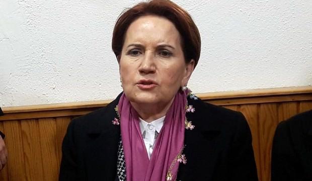 İYİ Parti'de bir istifa depremi daha!