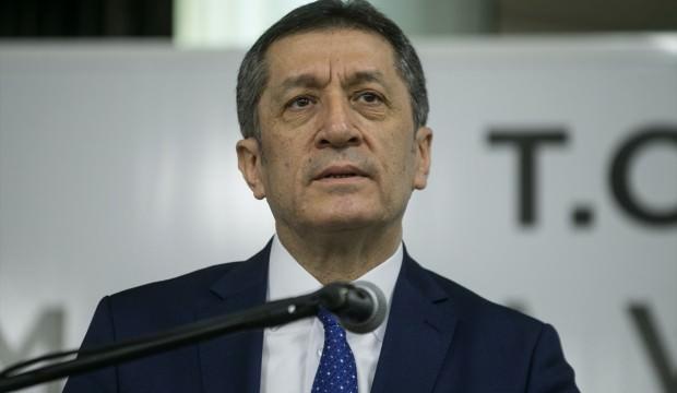 Bakan uyardı: Yapamazsak büyük problem...
