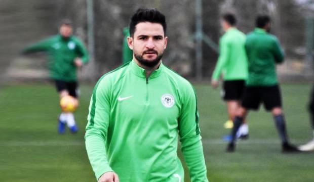 Konyaspor'da Ömer Ali Şahiner depremi