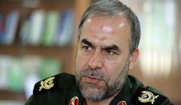 İsrail'e anladığı dilden tehdit: Tel Aviv ve Hayfa'yı yok ederiz