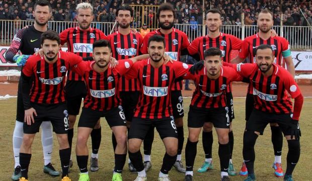 3. Lig'in derbisi TRT Kurdi'de yayınlanacak