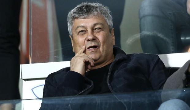 Lucescu'nun yerine gelen isim belli oldu