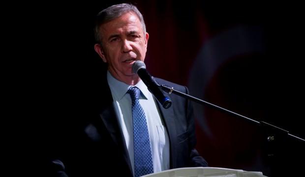 Mansur Yavaş seçim vaatleriyle 'pes' dedirtti