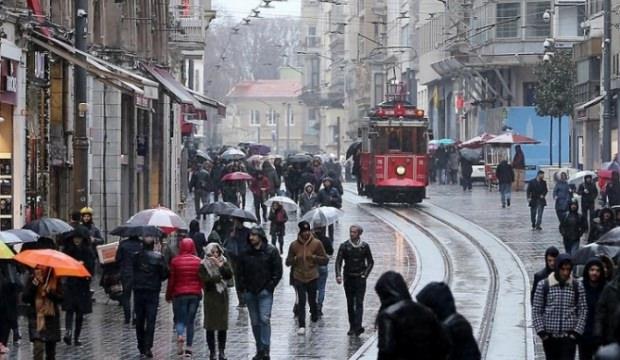 Meteoroloji'den son dakika uyarısı!
