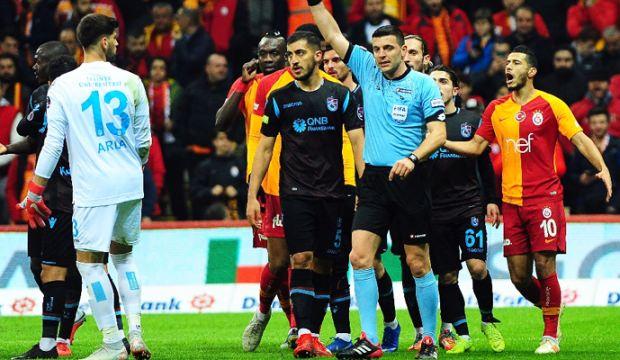 MHK'den flaş Ümit Öztürk kararı!