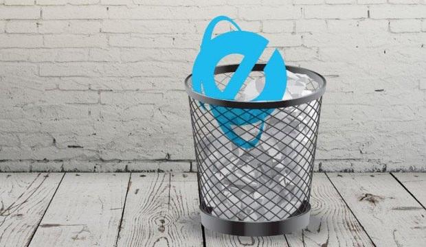 Microsoft: Artık "Internet Explorer" kullanmayın