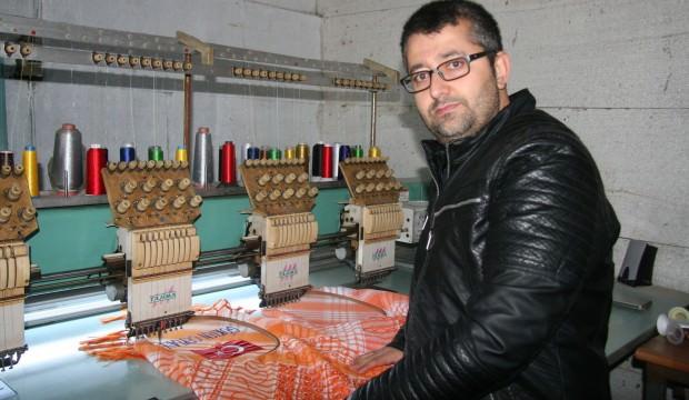 Muhtar adayından görülmemiş propaganda