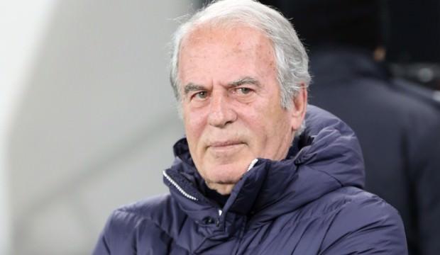 Mustafa Denizli: Hedefimizden sapma yok