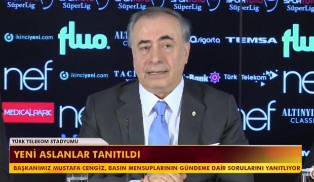 'Trabzonspor'a da haksızlık yapıldı!'