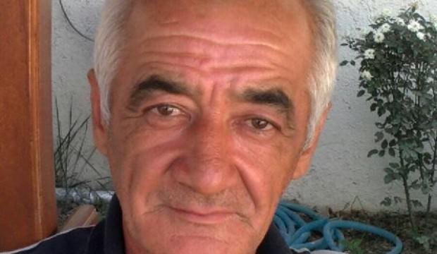 Odun toplamaya gittiği ormanda öldü