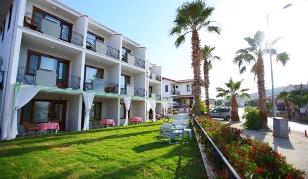 Otel sahiplerine kredi müjdesi