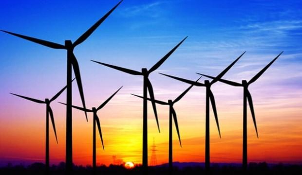 Rüzgara 650 milyon dolarlık yatırım