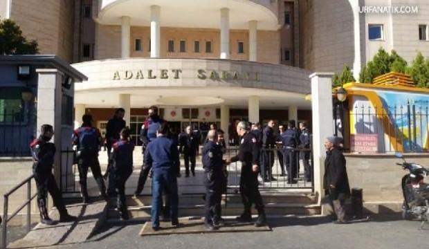 Şanlıurfa'da terör operasyonu: 3 tutuklama