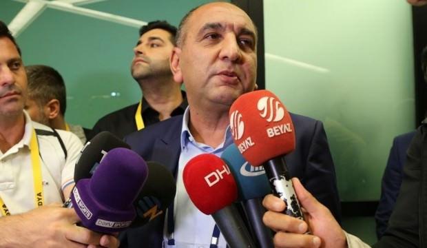 Taraftara müjde! '3 yıllık sözleşme imzalayacağız'