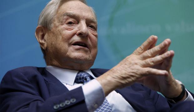 Soros: Sonu Sovyetler gibi olacak!