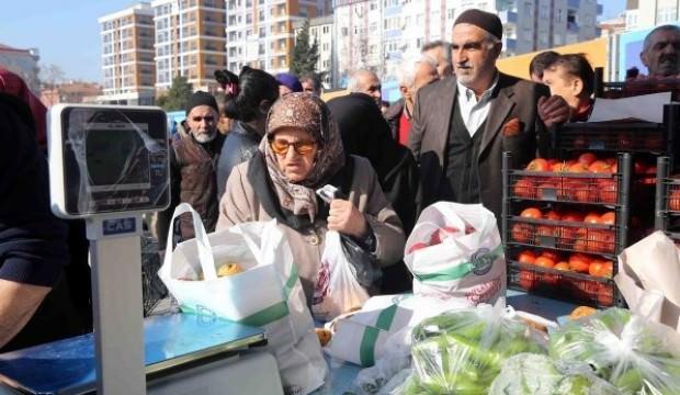 Tanzim fiyatları Türkiye geneline yayılıyor