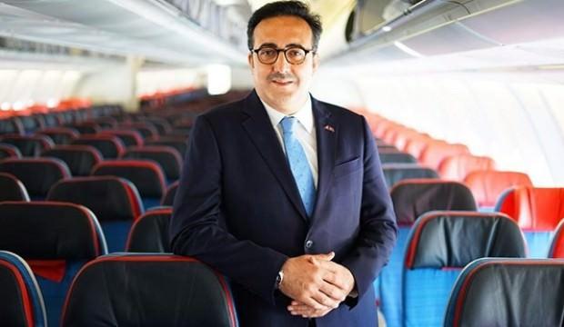 THY duyurdu! Rekor kırıldı