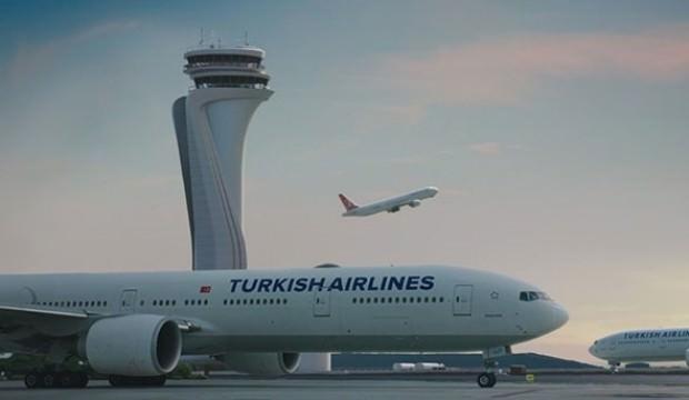THY satışa çıkardı! 750 bin lira...