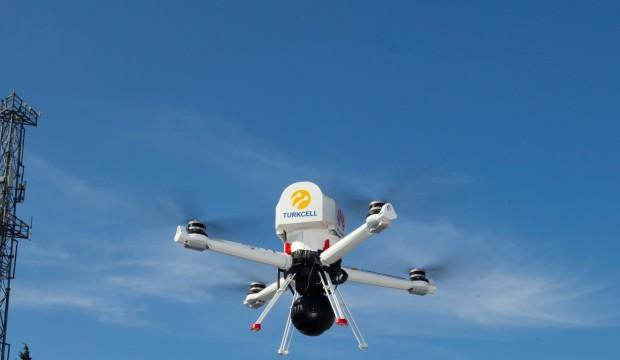 Turkcell 5G’de dünyada bir ilke imza attı