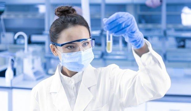 Türkiye kadın bilim insanı oranında AB'yi geçti