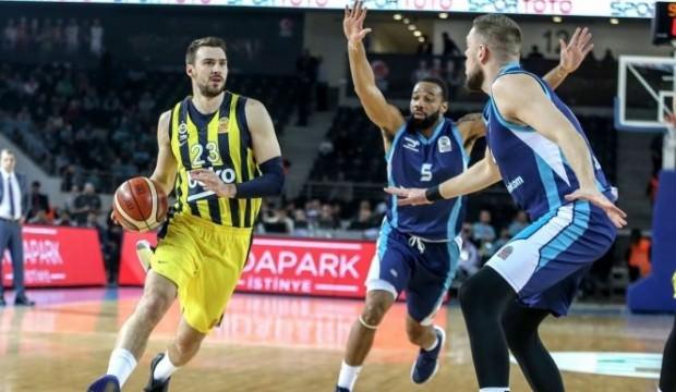 Türkiye Kupası'nda finalin adı belli oldu!