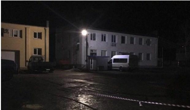 Ukrayna’da Türk tır şoförü öldürüldü