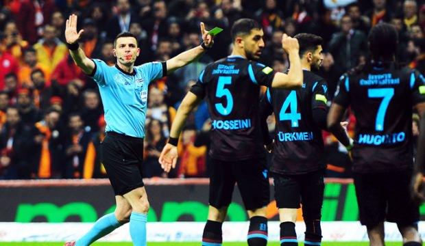 MHK, Ümit Öztürk’e maç vermedi!