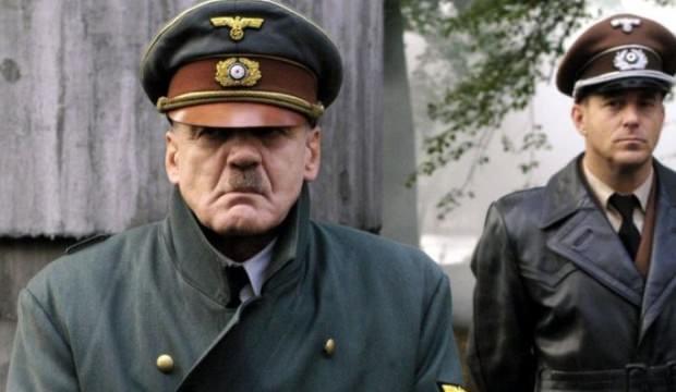 Ünlü oyuncu Bruno Ganz hayatını kaybetti