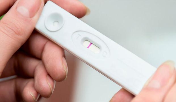 Hamilelik İçin Gebelik Testi